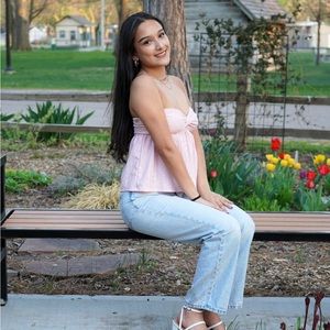 Meet your Posher, Natalie